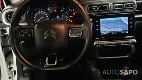 Citroen C3 1.2 PureTech Shine Pack de 2020