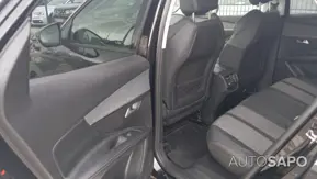 Peugeot 3008 1.5 BlueHDi Allure de 2019
