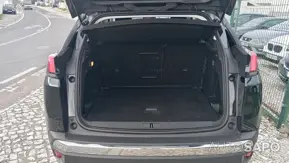 Peugeot 3008 1.5 BlueHDi Allure de 2019