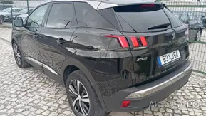 Peugeot 3008 1.5 BlueHDi Allure de 2019
