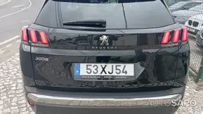Peugeot 3008 1.5 BlueHDi Allure de 2019