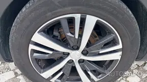 Peugeot 3008 1.5 BlueHDi Allure de 2019