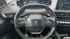 Peugeot 3008 1.5 BlueHDi Allure de 2019
