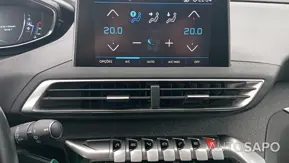 Peugeot 3008 1.5 BlueHDi Allure de 2019