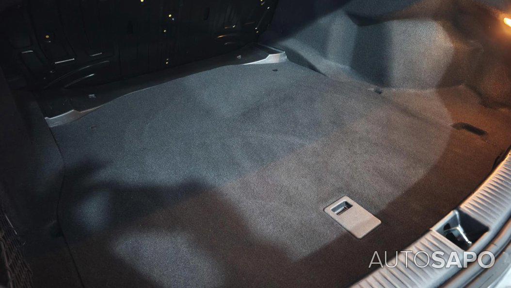 Mercedes-Benz Classe C de 2014