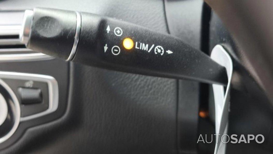 Mercedes-Benz Classe C de 2014