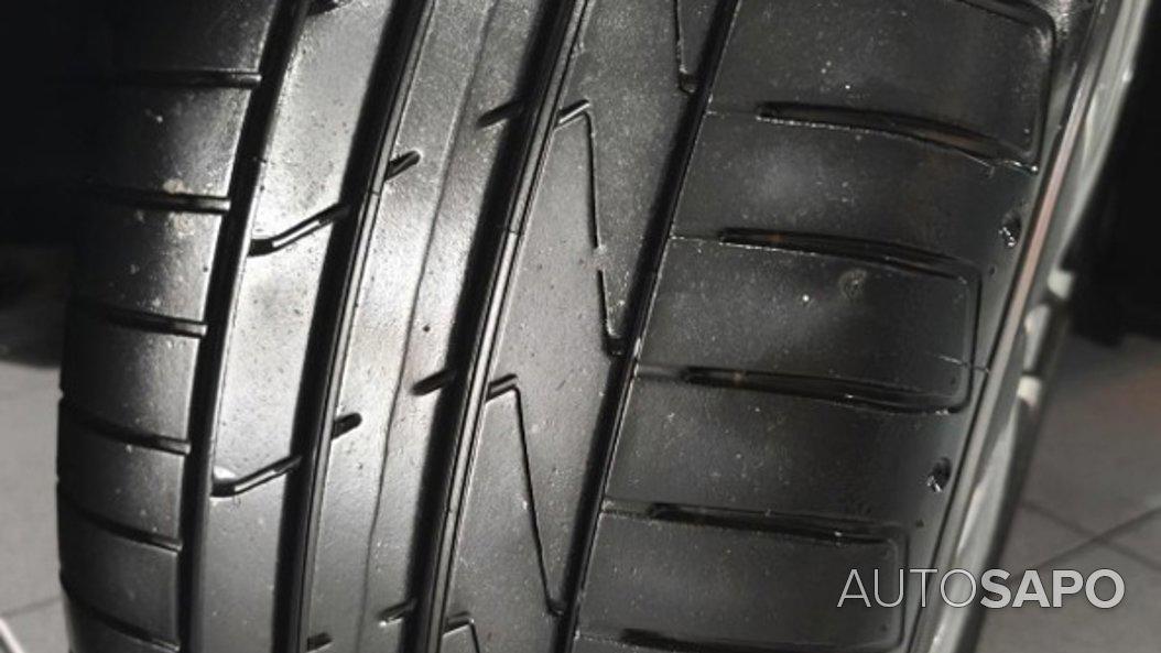 Mercedes-Benz Classe C de 2014