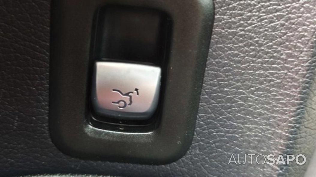 Mercedes-Benz Classe C de 2014