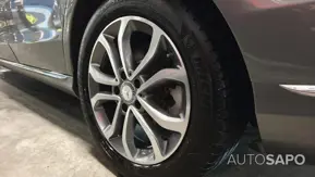 Mercedes-Benz Classe C de 2014