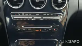 Mercedes-Benz Classe C de 2014