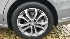 Mercedes-Benz Classe C de 2014