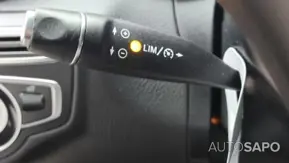 Mercedes-Benz Classe C de 2014