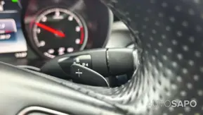 Mercedes-Benz Classe C de 2014