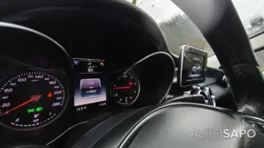 Mercedes-Benz Classe C de 2014