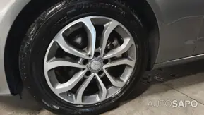 Mercedes-Benz Classe C de 2014