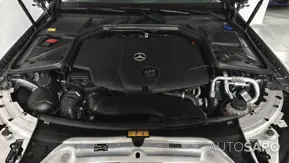 Mercedes-Benz Classe C de 2014