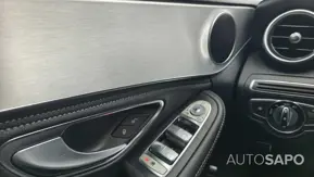 Mercedes-Benz Classe C de 2014