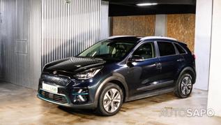 Kia e-Niro EV 64kWh de 2021