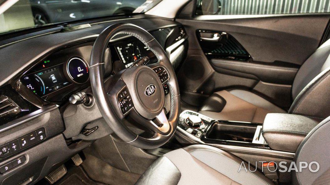 Kia e-Niro EV 64kWh de 2021