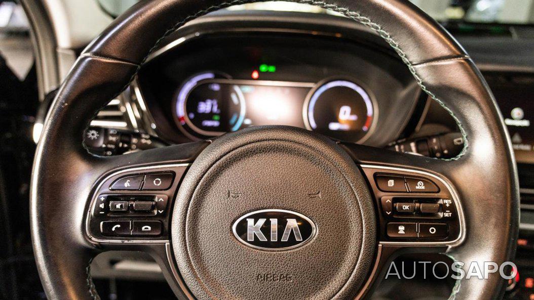 Kia e-Niro EV 64kWh de 2021