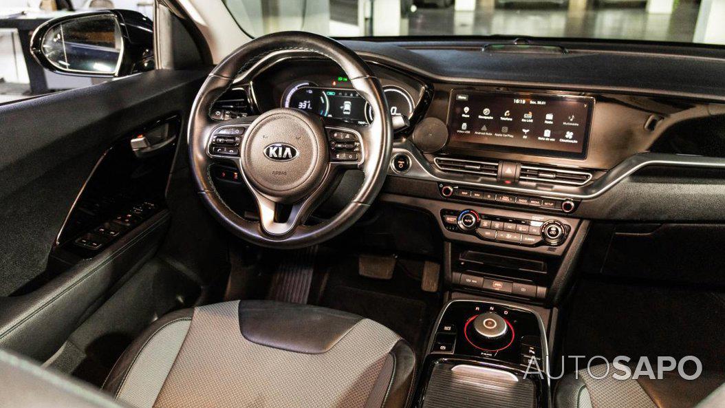 Kia e-Niro EV 64kWh de 2021