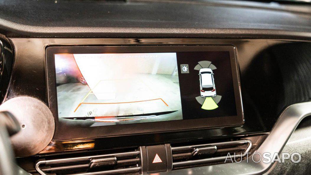 Kia e-Niro EV 64kWh de 2021