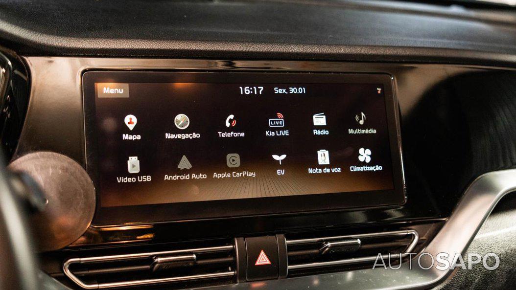 Kia e-Niro EV 64kWh de 2021