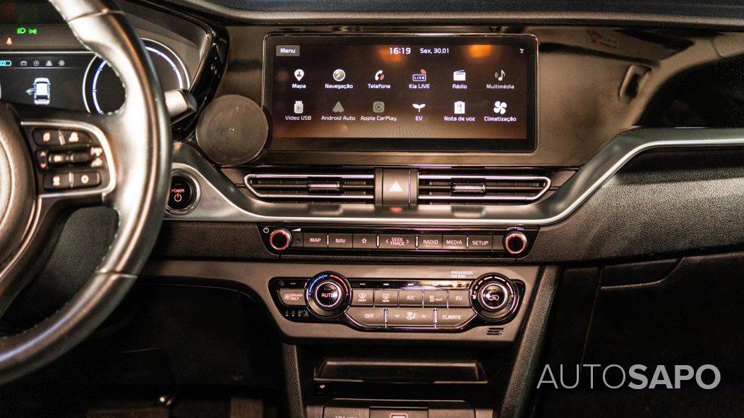 Kia e-Niro EV 64kWh de 2021