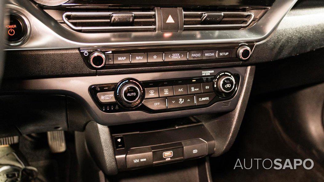 Kia e-Niro EV 64kWh de 2021