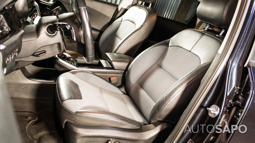 Kia e-Niro EV 64kWh de 2021