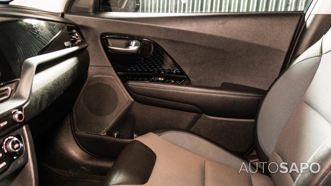 Kia e-Niro EV 64kWh de 2021