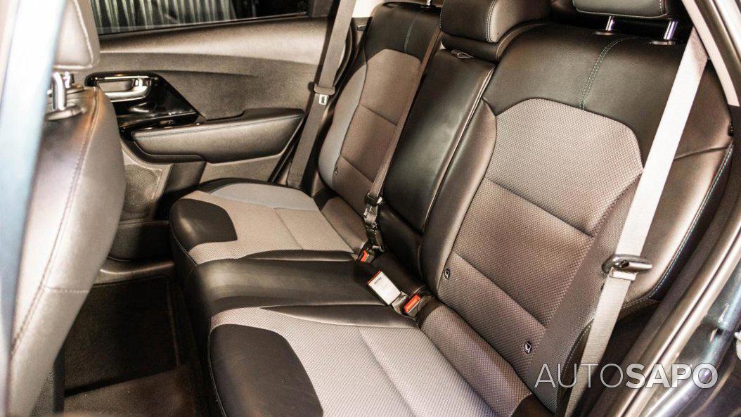 Kia e-Niro EV 64kWh de 2021