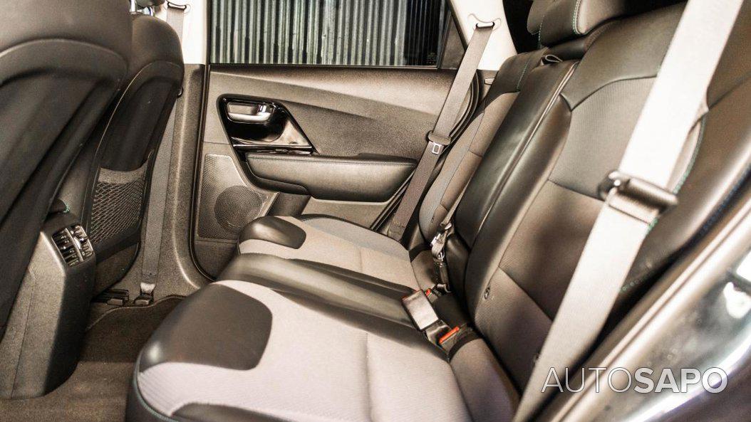 Kia e-Niro EV 64kWh de 2021