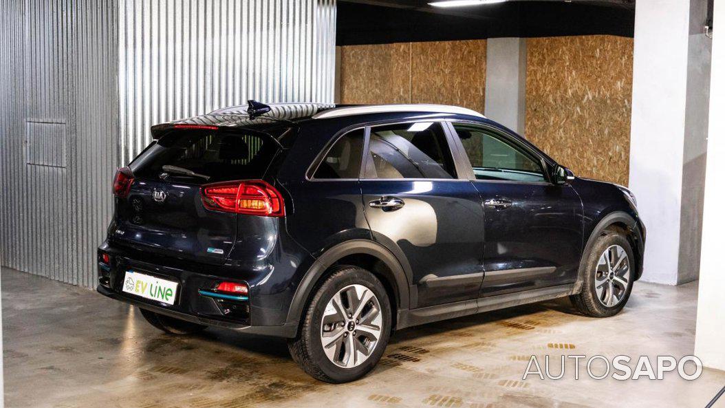 Kia e-Niro EV 64kWh de 2021
