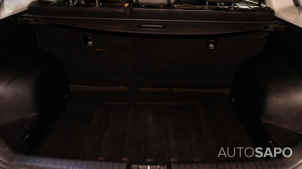 Kia e-Niro EV 64kWh de 2021