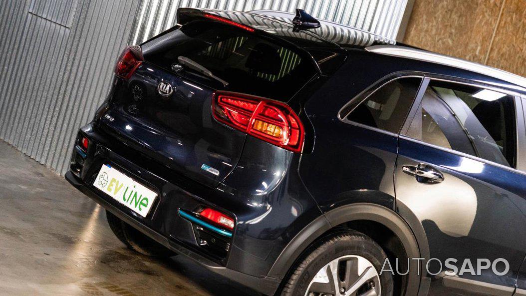 Kia e-Niro EV 64kWh de 2021