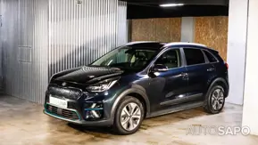 Kia e-Niro EV 64kWh de 2021