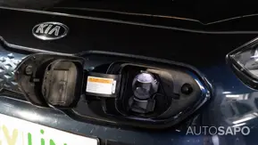 Kia e-Niro EV 64kWh de 2021