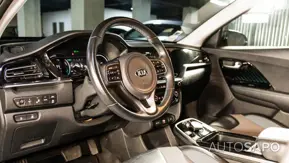 Kia e-Niro EV 64kWh de 2021