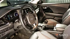 Kia e-Niro EV 64kWh de 2021