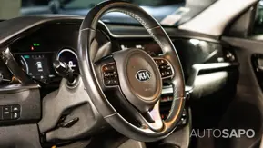 Kia e-Niro EV 64kWh de 2021