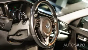 Kia e-Niro EV 64kWh de 2021