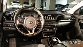Kia e-Niro EV 64kWh de 2021
