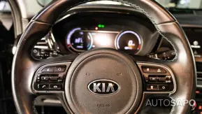 Kia e-Niro EV 64kWh de 2021