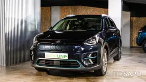Kia e-Niro EV 64kWh de 2021