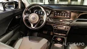 Kia e-Niro EV 64kWh de 2021