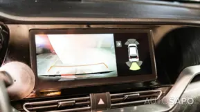 Kia e-Niro EV 64kWh de 2021