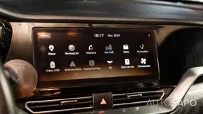 Kia e-Niro EV 64kWh de 2021