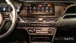 Kia e-Niro EV 64kWh de 2021