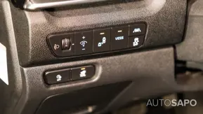 Kia e-Niro EV 64kWh de 2021